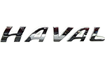 HAVAL哈弗汽车标志－HAVAL厚片吸塑汽车标牌