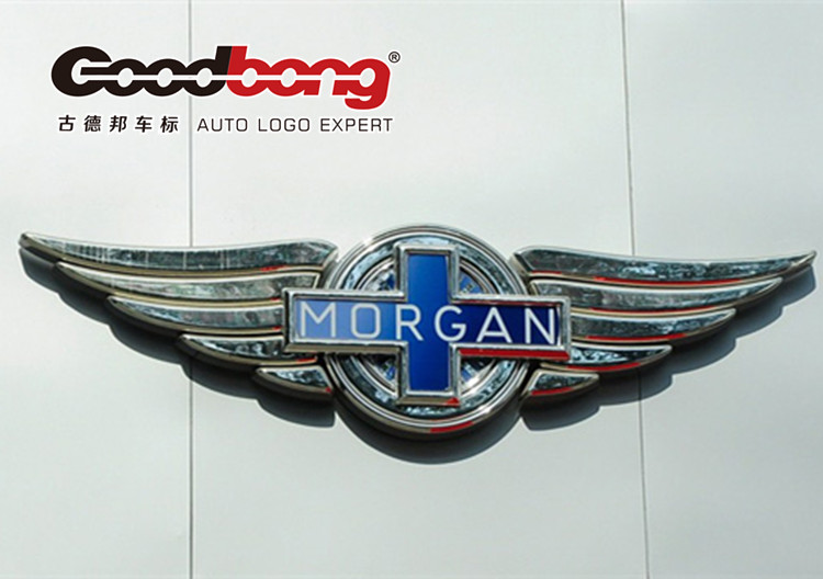摩根汽车标志_摩根汽车4S店标识_摩根车标